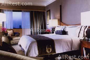 The Westin Grande Sukhumvit Hotel 5